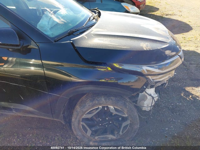 Aukcja sprzedaży 2024 Kia Seltos Sx, vin: KNDETCA77R7569183, numer aukcji: 40092741