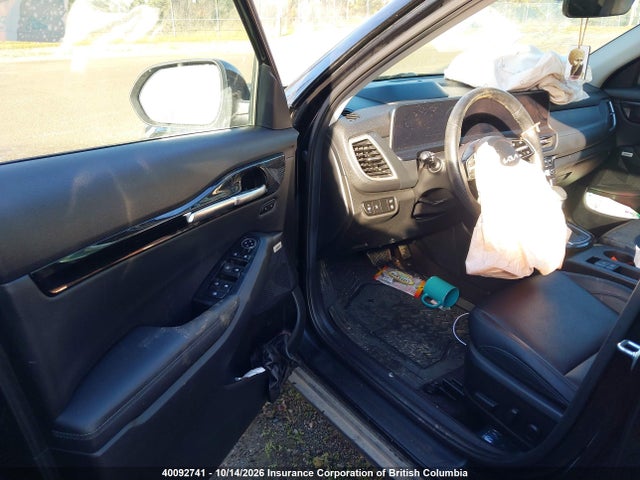 Aukcja sprzedaży 2024 Kia Seltos Sx, vin: KNDETCA77R7569183, numer aukcji: 40092741