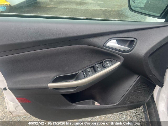 Продаж на аукціоні авто 2012 Ford Focus, vin: 1FAHP3M25CL376309, номер лоту: 40092742