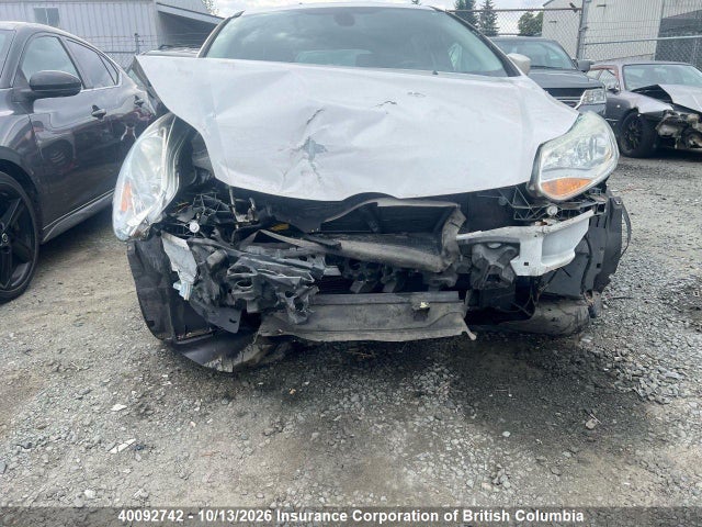 Продаж на аукціоні авто 2012 Ford Focus, vin: 1FAHP3M25CL376309, номер лоту: 40092742