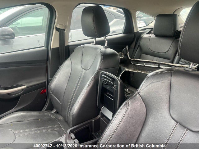 Продаж на аукціоні авто 2012 Ford Focus, vin: 1FAHP3M25CL376309, номер лоту: 40092742