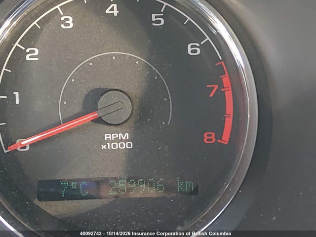 Auction sale of the 2010 Chevrolet Cobalt 1lt, vin: 1G1AD5F5XA7180226, lot number: 40092743