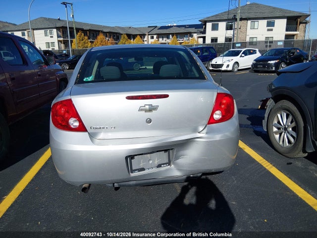 Auction sale of the 2010 Chevrolet Cobalt 1lt, vin: 1G1AD5F5XA7180226, lot number: 40092743