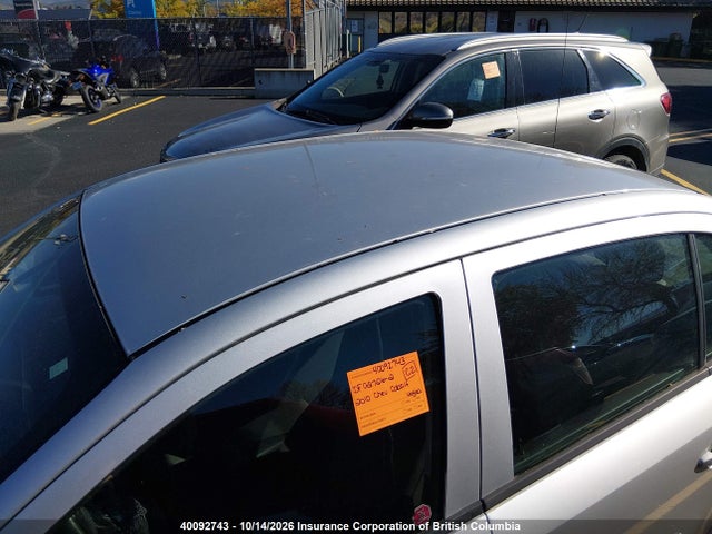 Auction sale of the 2010 Chevrolet Cobalt 1lt, vin: 1G1AD5F5XA7180226, lot number: 40092743