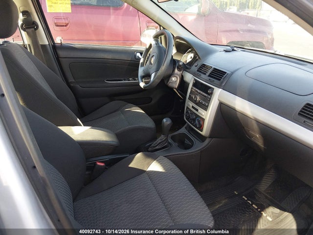 Auction sale of the 2010 Chevrolet Cobalt 1lt, vin: 1G1AD5F5XA7180226, lot number: 40092743