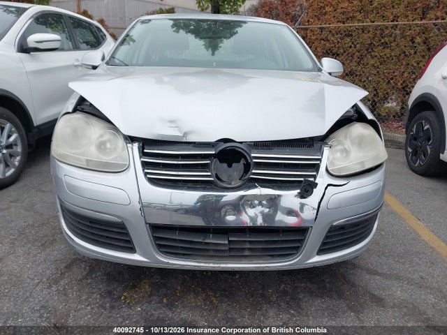 Продажа на аукционе авто 2006 Volkswagen Jetta, vin: 3VWSF71K56M616411, номер лота: 40092745