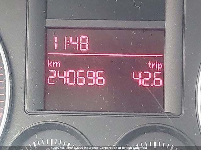 Продажа на аукционе авто 2006 Volkswagen Jetta, vin: 3VWSF71K56M616411, номер лота: 40092745