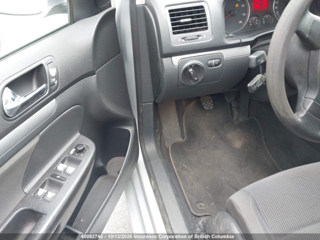 Продажа на аукционе авто 2006 Volkswagen Jetta, vin: 3VWSF71K56M616411, номер лота: 40092745