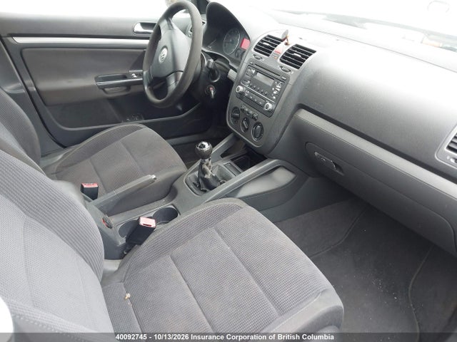 Продажа на аукционе авто 2006 Volkswagen Jetta, vin: 3VWSF71K56M616411, номер лота: 40092745