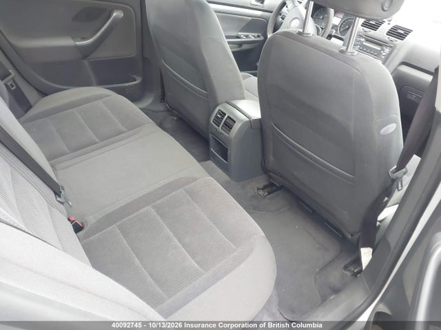 Продажа на аукционе авто 2006 Volkswagen Jetta, vin: 3VWSF71K56M616411, номер лота: 40092745