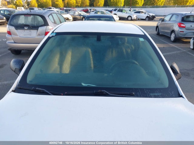 2010 Chevrolet Cobalt Ls მანქანა იყიდება აუქციონზე, vin: 1G1AB1F54A7240421, აუქციონის ნომერი: 40092746