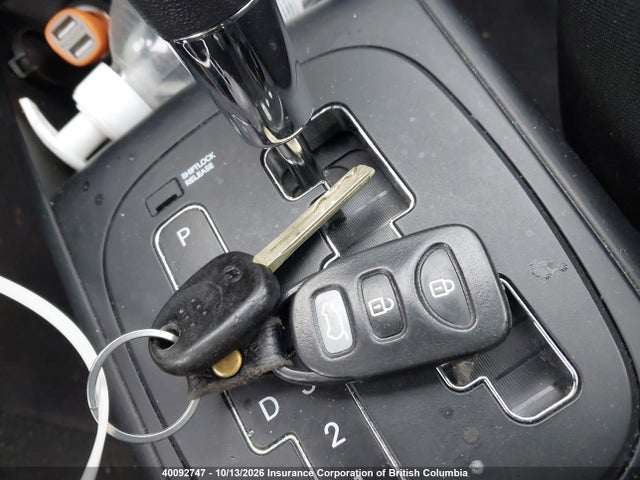 40092747 :رقم المزاد ، KMHDB8AEXCU135869 vin ، 2012 Hyundai Elantra Touring Gls مزاد بيع