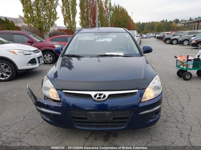 40092747 :رقم المزاد ، KMHDB8AEXCU135869 vin ، 2012 Hyundai Elantra Touring Gls مزاد بيع