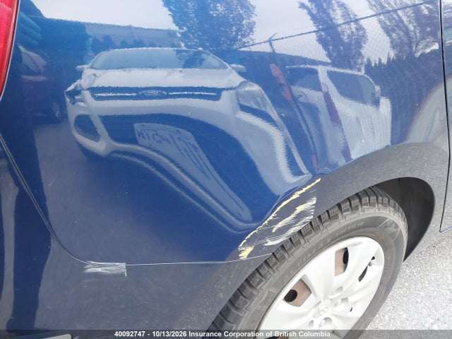 40092747 :رقم المزاد ، KMHDB8AEXCU135869 vin ، 2012 Hyundai Elantra Touring Gls مزاد بيع