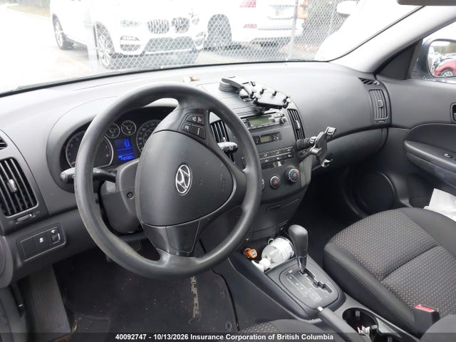 40092747 :رقم المزاد ، KMHDB8AEXCU135869 vin ، 2012 Hyundai Elantra Touring Gls مزاد بيع