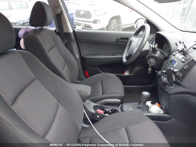 40092747 :رقم المزاد ، KMHDB8AEXCU135869 vin ، 2012 Hyundai Elantra Touring Gls مزاد بيع