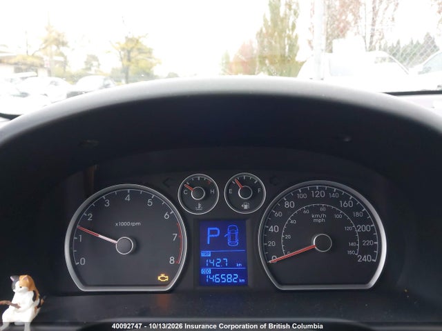 40092747 :رقم المزاد ، KMHDB8AEXCU135869 vin ، 2012 Hyundai Elantra Touring Gls مزاد بيع
