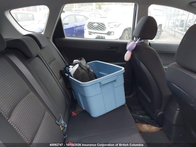 40092747 :رقم المزاد ، KMHDB8AEXCU135869 vin ، 2012 Hyundai Elantra Touring Gls مزاد بيع