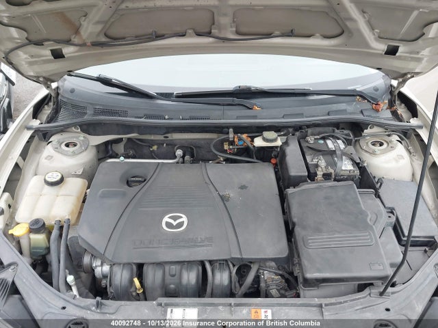 Aukcja sprzedaży 2004 Mazda 3 I, vin: JM1BK12F441102895, numer aukcji: 40092748