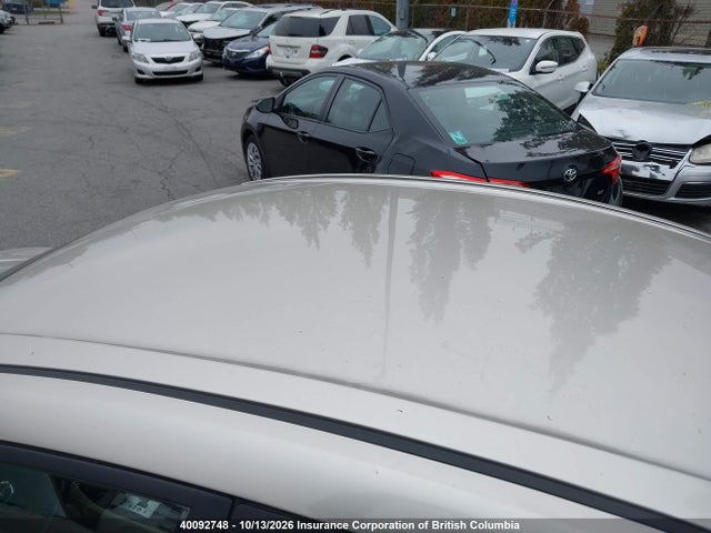 Aukcja sprzedaży 2004 Mazda 3 I, vin: JM1BK12F441102895, numer aukcji: 40092748