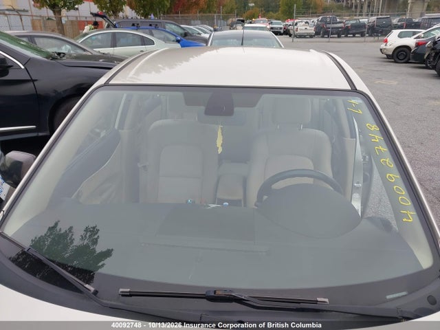 Aukcja sprzedaży 2004 Mazda 3 I, vin: JM1BK12F441102895, numer aukcji: 40092748