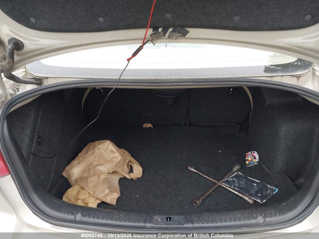 Aukcja sprzedaży 2004 Mazda 3 I, vin: JM1BK12F441102895, numer aukcji: 40092748