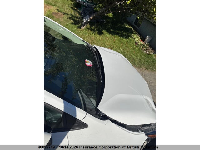 Aukcja sprzedaży 2022 Toyota Corolla Le/xle, vin: 5YFBPMBE6NP378180, numer aukcji: 40092749
