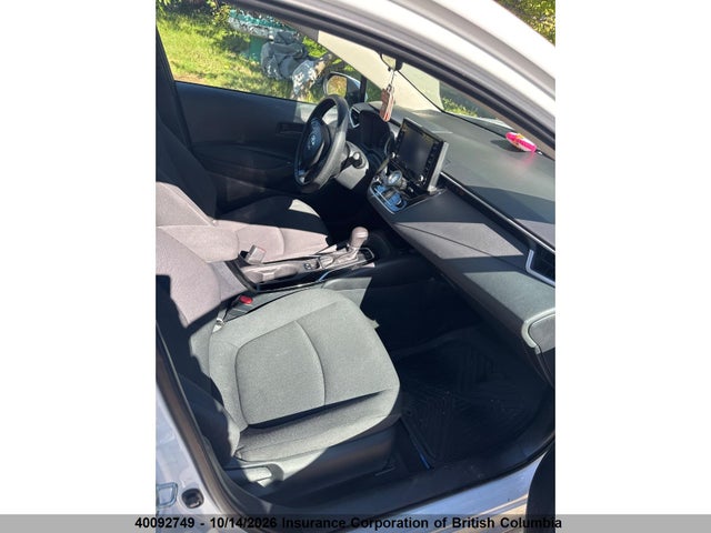 Aukcja sprzedaży 2022 Toyota Corolla Le/xle, vin: 5YFBPMBE6NP378180, numer aukcji: 40092749