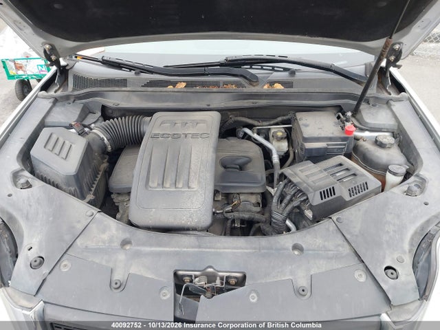 Продаж на аукціоні авто 2015 Gmc Terrain Sle-1, vin: 2GKFLVEK6F6368650, номер лоту: 40092752