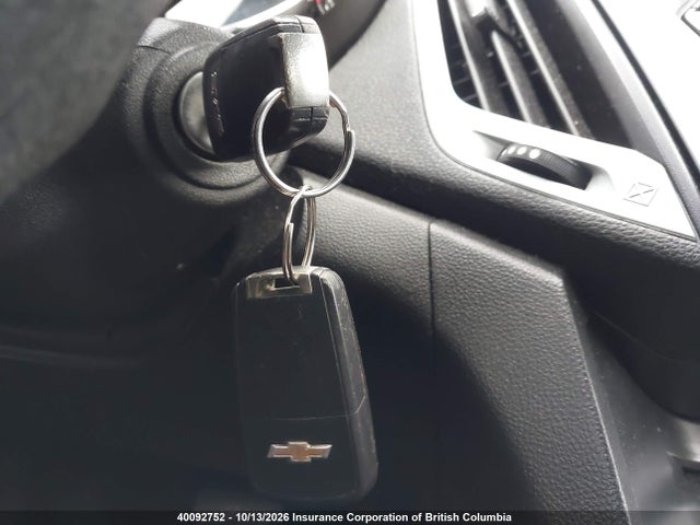 Продаж на аукціоні авто 2015 Gmc Terrain Sle-1, vin: 2GKFLVEK6F6368650, номер лоту: 40092752