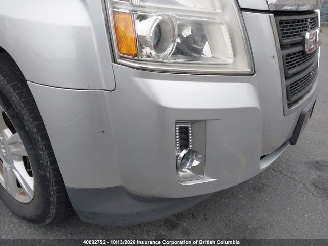 Продаж на аукціоні авто 2015 Gmc Terrain Sle-1, vin: 2GKFLVEK6F6368650, номер лоту: 40092752