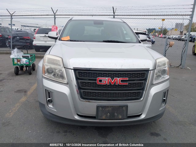 Продаж на аукціоні авто 2015 Gmc Terrain Sle-1, vin: 2GKFLVEK6F6368650, номер лоту: 40092752
