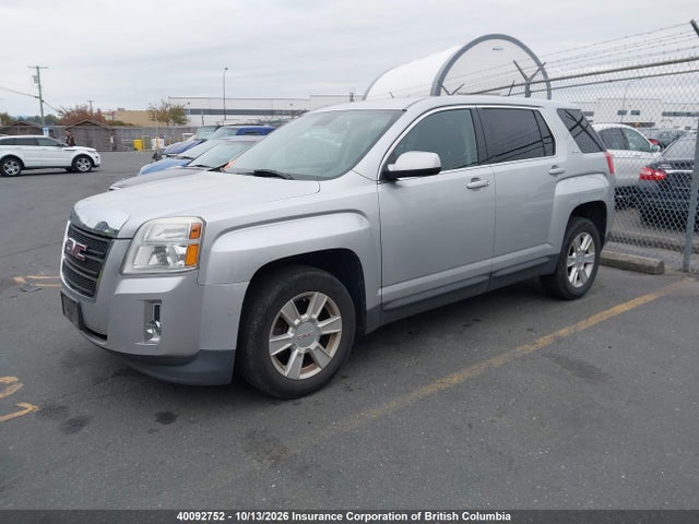 Продаж на аукціоні авто 2015 Gmc Terrain Sle-1, vin: 2GKFLVEK6F6368650, номер лоту: 40092752
