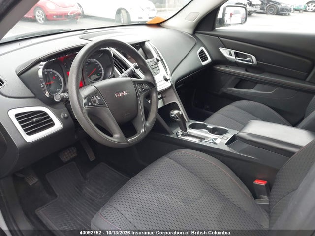 Продаж на аукціоні авто 2015 Gmc Terrain Sle-1, vin: 2GKFLVEK6F6368650, номер лоту: 40092752