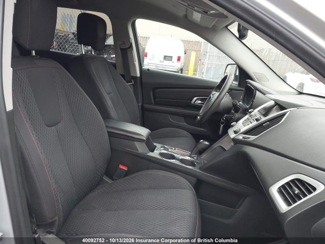 Продаж на аукціоні авто 2015 Gmc Terrain Sle-1, vin: 2GKFLVEK6F6368650, номер лоту: 40092752
