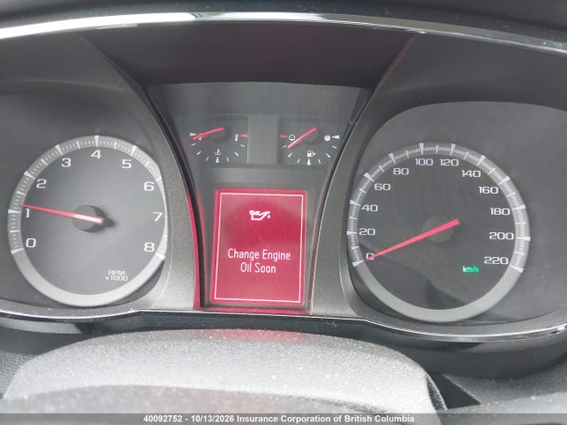 Продаж на аукціоні авто 2015 Gmc Terrain Sle-1, vin: 2GKFLVEK6F6368650, номер лоту: 40092752