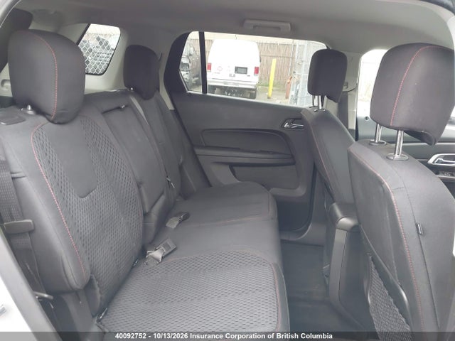 Продаж на аукціоні авто 2015 Gmc Terrain Sle-1, vin: 2GKFLVEK6F6368650, номер лоту: 40092752