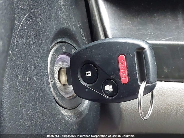 Продаж на аукціоні авто 2012 Honda Cr-v, vin: 2HKRM4H75CH103233, номер лоту: 40092754
