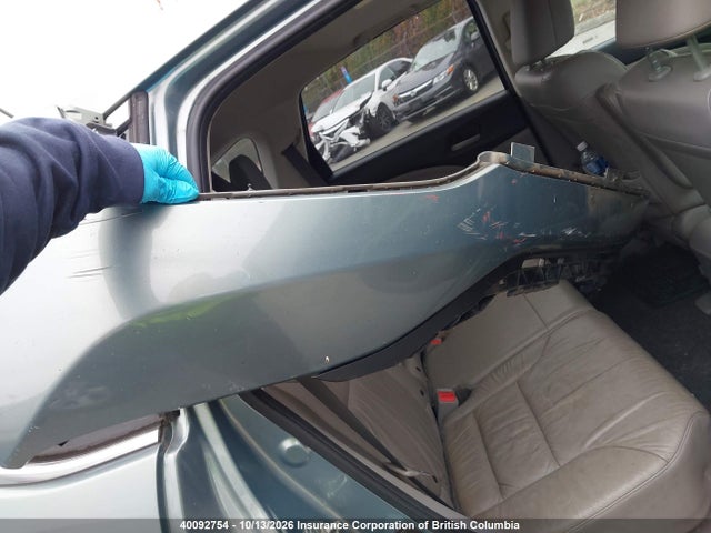 Продаж на аукціоні авто 2012 Honda Cr-v, vin: 2HKRM4H75CH103233, номер лоту: 40092754