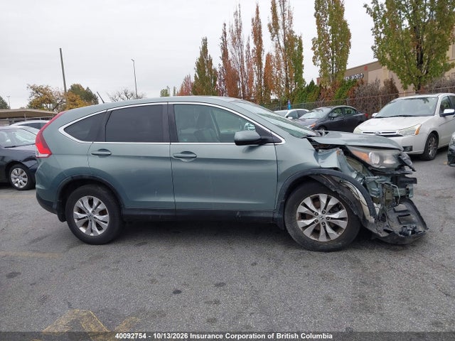 Продаж на аукціоні авто 2012 Honda Cr-v, vin: 2HKRM4H75CH103233, номер лоту: 40092754
