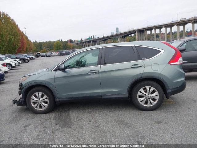 Продаж на аукціоні авто 2012 Honda Cr-v, vin: 2HKRM4H75CH103233, номер лоту: 40092754
