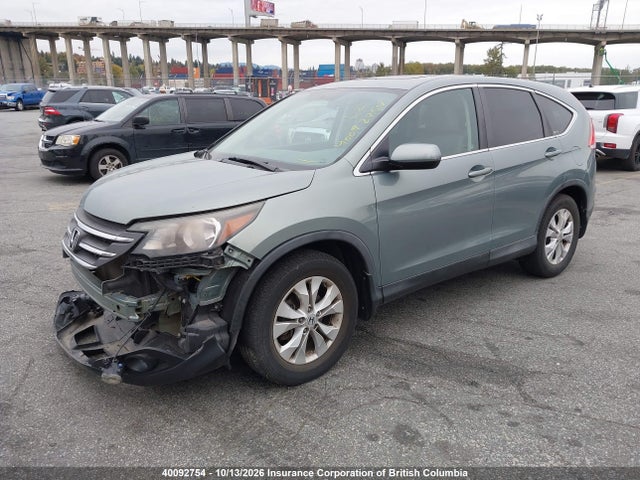 Продаж на аукціоні авто 2012 Honda Cr-v, vin: 2HKRM4H75CH103233, номер лоту: 40092754