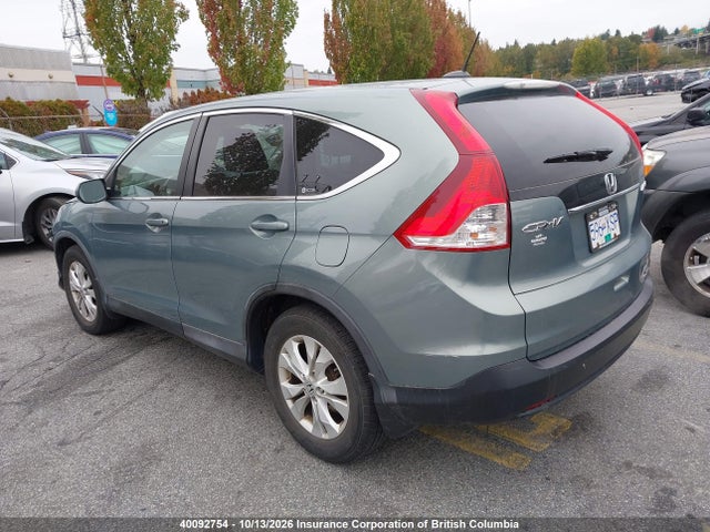 Продаж на аукціоні авто 2012 Honda Cr-v, vin: 2HKRM4H75CH103233, номер лоту: 40092754
