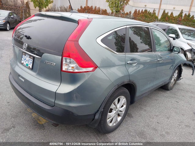 Продаж на аукціоні авто 2012 Honda Cr-v, vin: 2HKRM4H75CH103233, номер лоту: 40092754