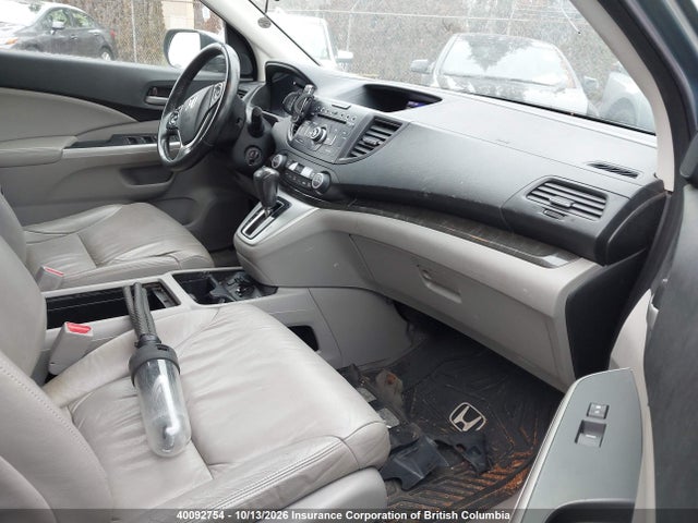 Продаж на аукціоні авто 2012 Honda Cr-v, vin: 2HKRM4H75CH103233, номер лоту: 40092754