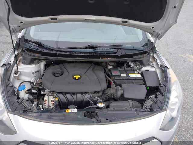 Продажа на аукционе авто 2014 Hyundai Elantra Gt, vin: KMHD35LH5EU179736, номер лота: 40092757