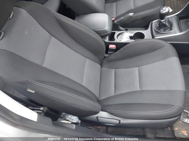 Продажа на аукционе авто 2014 Hyundai Elantra Gt, vin: KMHD35LH5EU179736, номер лота: 40092757