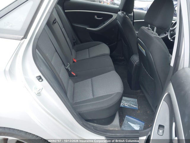 Продажа на аукционе авто 2014 Hyundai Elantra Gt, vin: KMHD35LH5EU179736, номер лота: 40092757