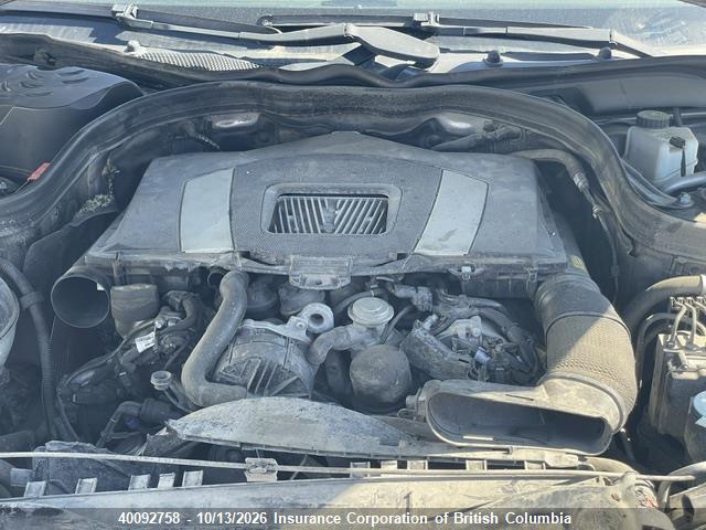 2010 Mercedes-benz E 350 4matic მანქანა იყიდება აუქციონზე, vin: WDDHF8HB2AA062037, აუქციონის ნომერი: 40092758