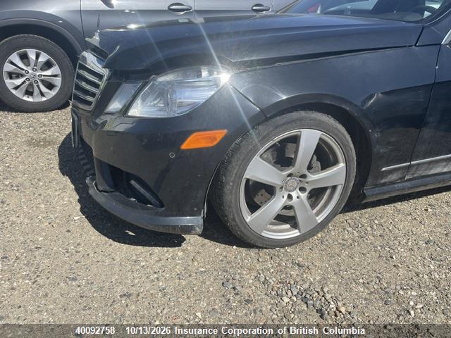 2010 Mercedes-benz E 350 4matic მანქანა იყიდება აუქციონზე, vin: WDDHF8HB2AA062037, აუქციონის ნომერი: 40092758